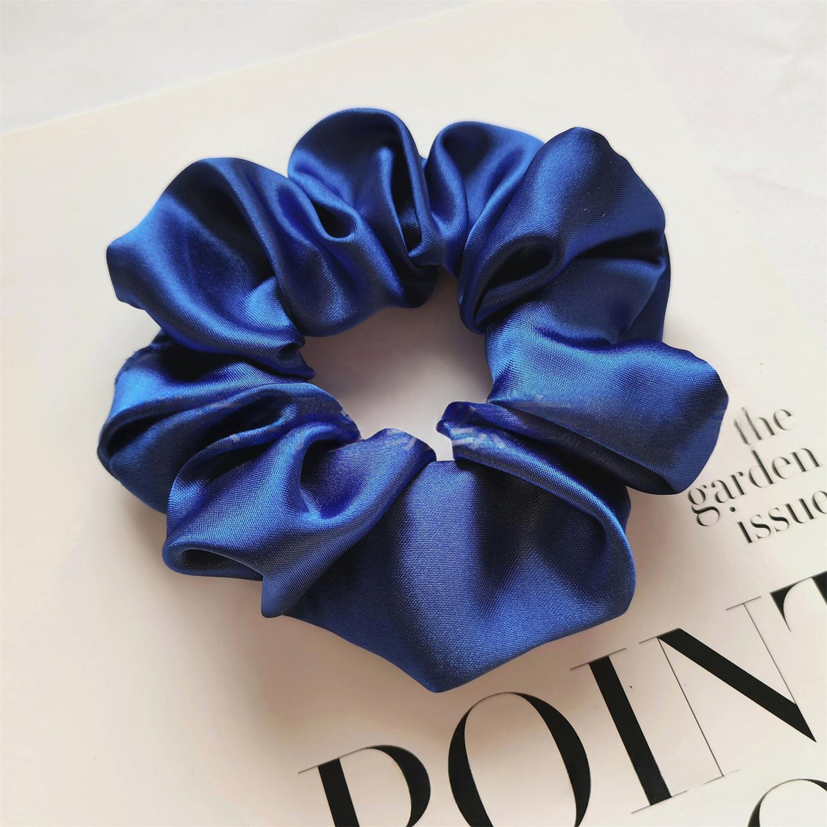 Sapphire Blue