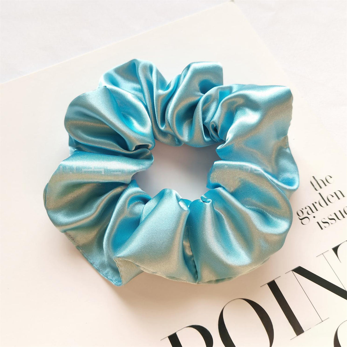 Sky Blue