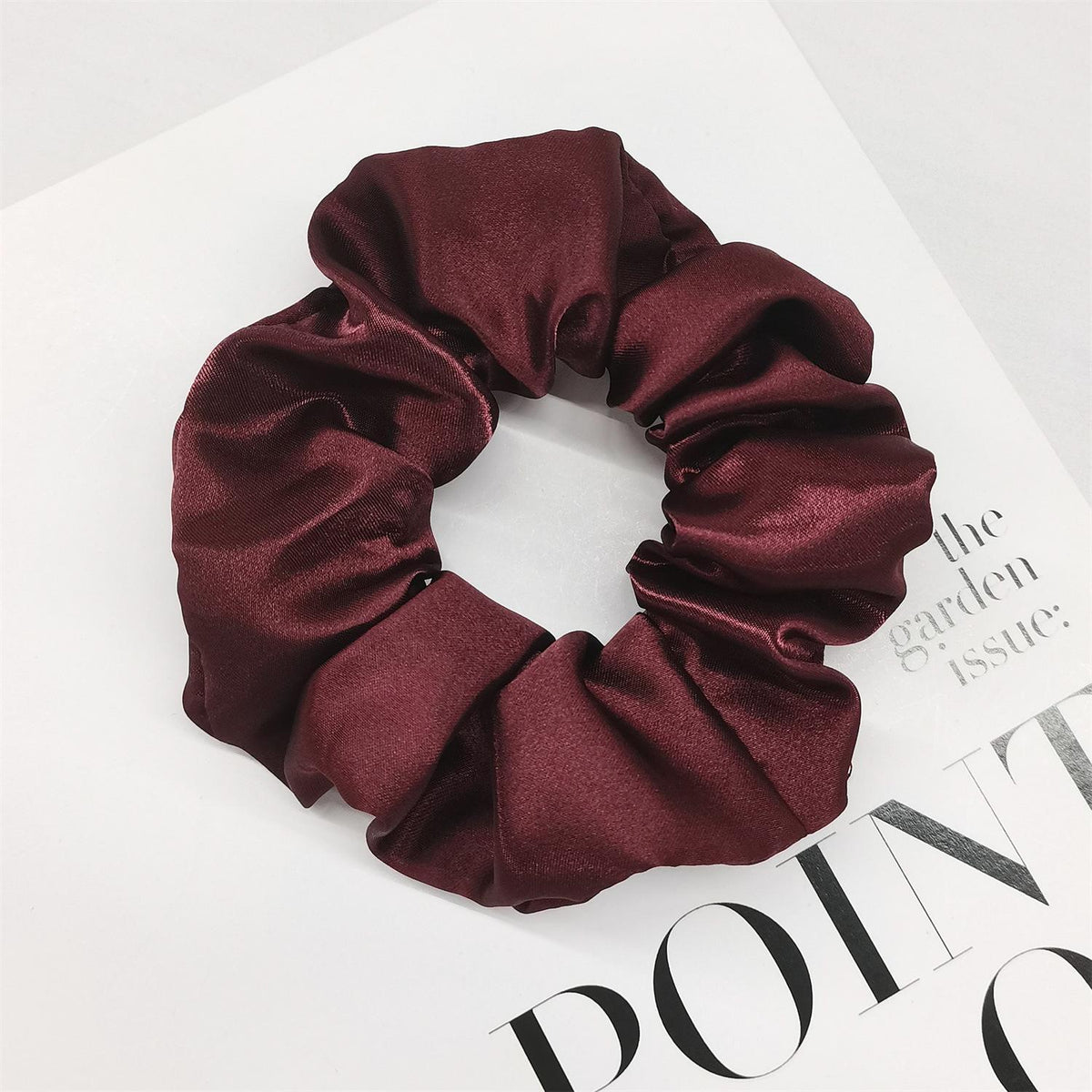 Red Brown